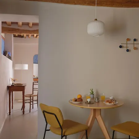 Apartmán Cosy Design In Numa Lucca