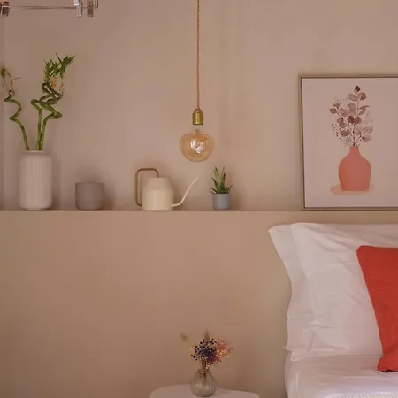 아파트 Cosy Design In Numa 루카